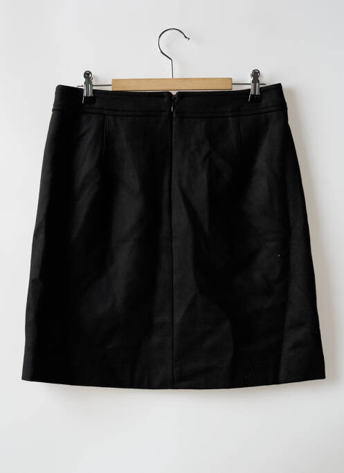 Fustă scurtă negru MORE & MORE femeie