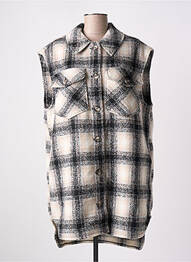 Top/caraco bej VERO MODA femeie