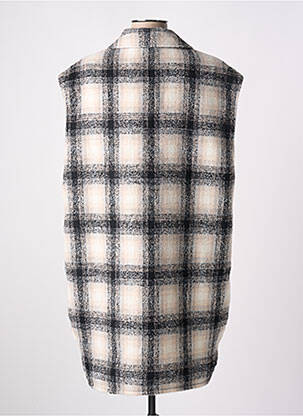 Top/caraco bej VERO MODA femeie