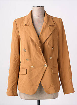 Sacou maro AMELIE & AMELIE femeie