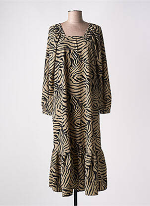 Rochie midi negru VERO MODA femeie