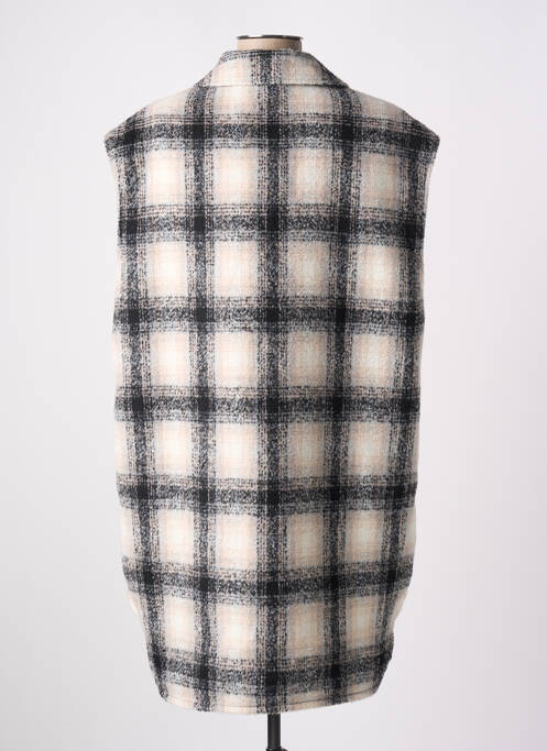 Top/Caraco bej VERO MODA femeie