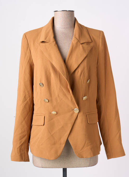 Sacou maro AMELIE & AMELIE femeie