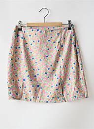 Fustă scurtă gri DAISY STREET femme