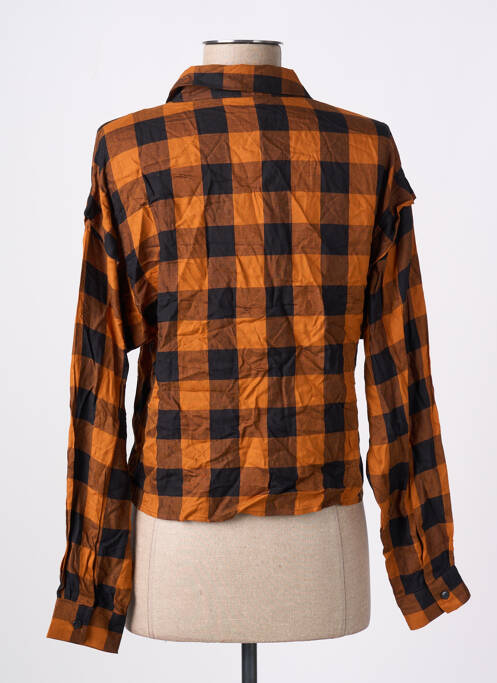 Cămașă portocaliu JACQUELINE DE YONG femme