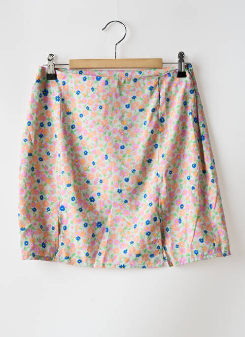 Fustă scurtă gri DAISY STREET femeie