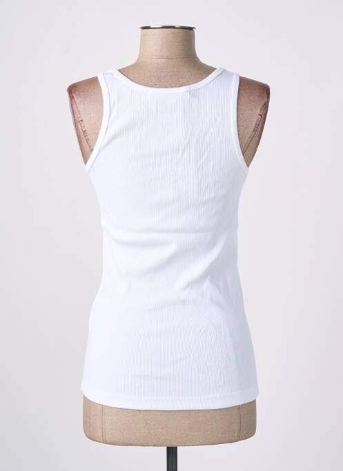 Maiou alb LE FABULEUX MARCEL DE BRUXELLES femeie