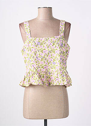 Cămașă verde ONLY femeie