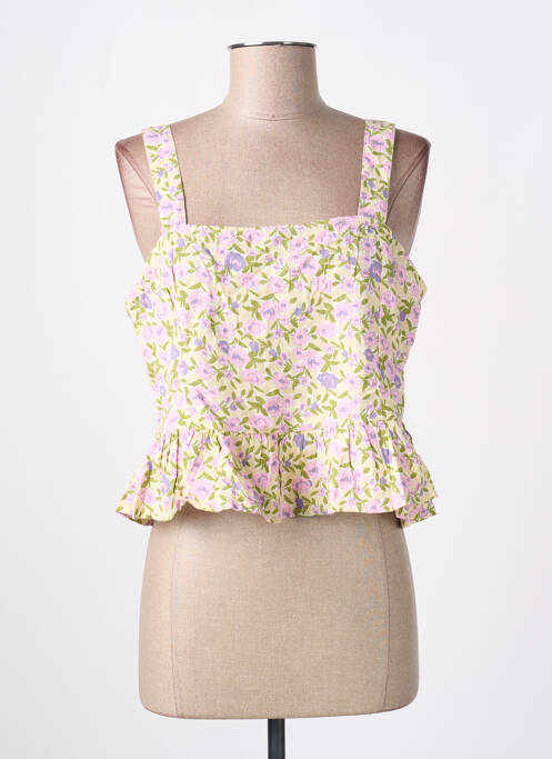 Cămașă verde ONLY femeie