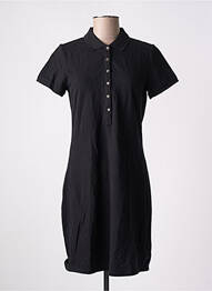 Rochie scurtă negru LE FABULEUX MARCEL DE BRUXELLES femme