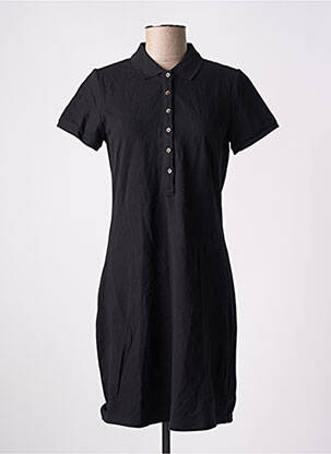 Rochie scurtă negru LE FABULEUX MARCEL DE BRUXELLES femeie