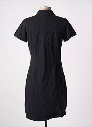 Rochie scurtă negru LE FABULEUX MARCEL DE BRUXELLES femeie