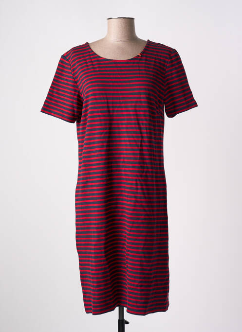 Rochie scurtă albastru LE FABULEUX MARCEL DE BRUXELLES femeie