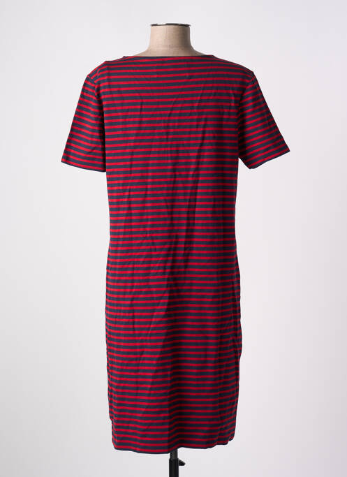 Rochie scurtă albastru LE FABULEUX MARCEL DE BRUXELLES femeie