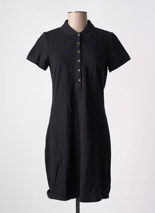 Rochie scurtă negru LE FABULEUX MARCEL DE BRUXELLES femeie