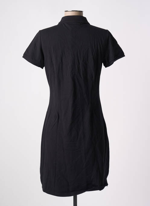 Rochie scurtă negru LE FABULEUX MARCEL DE BRUXELLES femeie