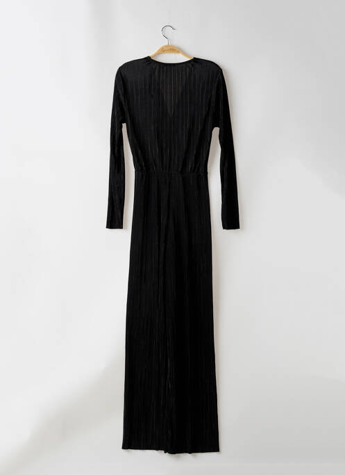 Salopetă-pantalon negru HAILYS femeie