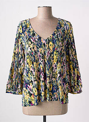 Bluză negru VERO MODA femeie