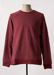 Hanorac roșu ONLY&SONS homme