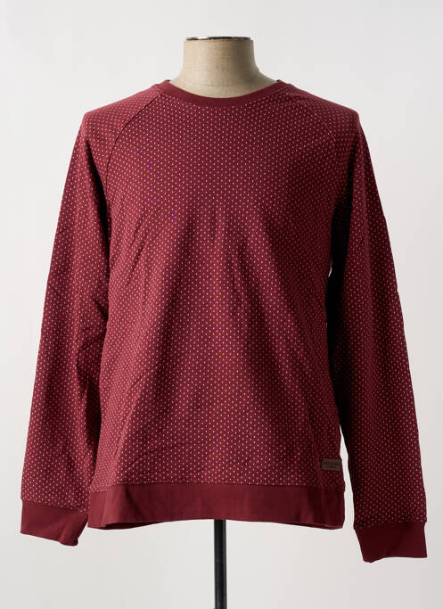 Hanorac roșu ONLY&SONS bărbat