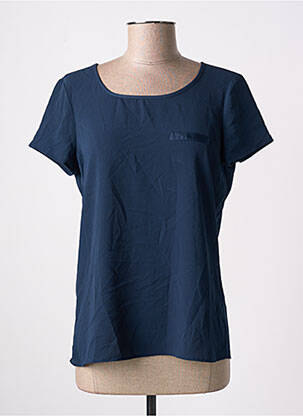 Cămașă albastru VERO MODA femeie