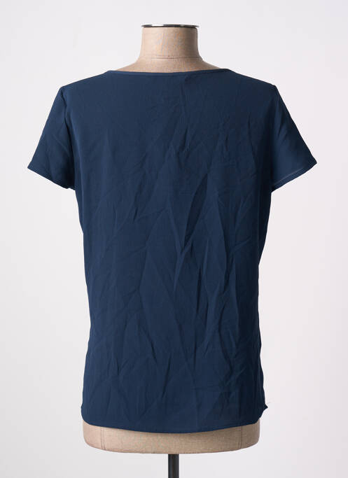 Cămașă albastru VERO MODA femeie