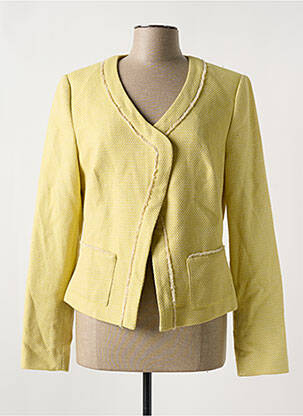 Sacou galben ESPRIT femeie