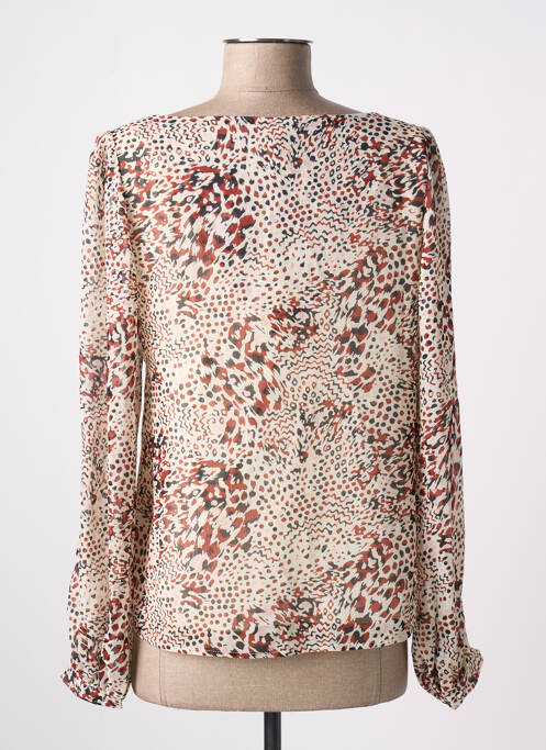 Cămașă alb VILA femeie