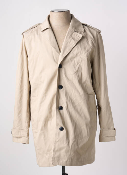 Jachete casual gri JACK & JONES bărbat