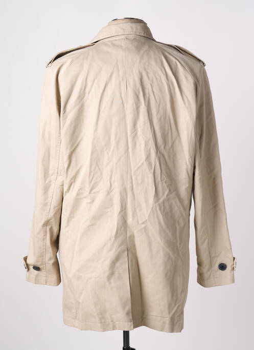 Jachete casual gri JACK & JONES bărbat