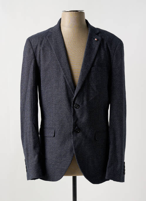 Sacou albastru SELECTED bărbat