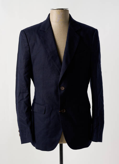 Sacou albastru LE FABULEUX MARCEL DE BRUXELLES bărbat