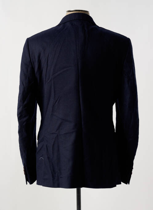 Sacou albastru LE FABULEUX MARCEL DE BRUXELLES bărbat