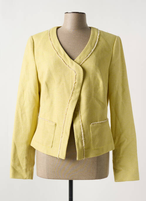 Sacou galben ESPRIT femeie