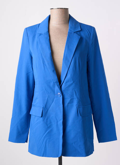 Sacou albastru VERO MODA femeie