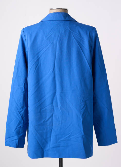 Sacou albastru VERO MODA femeie