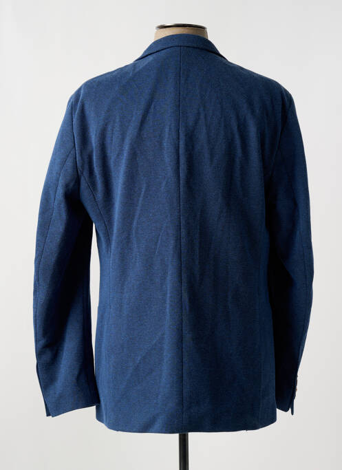 Sacou albastru JACK & JONES bărbat