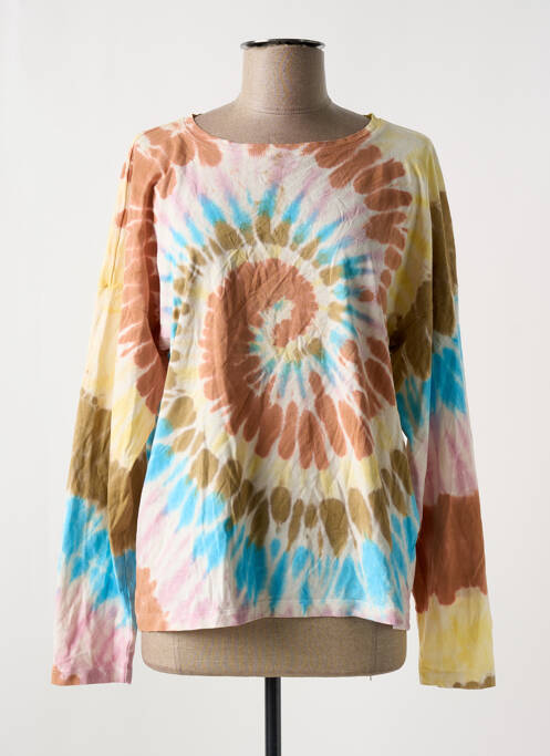 Tricou alb ONLY femeie