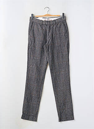 Blugi cu croială slim gri JACK & JONES bărbat