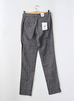 Blugi cu croială slim gri JACK & JONES bărbat