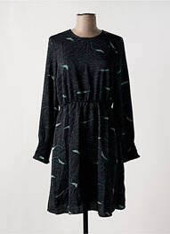 Rochie scurtă negru VERO MODA femeie