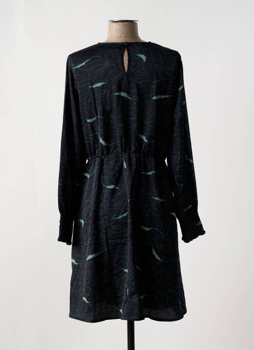 Rochie scurtă negru VERO MODA femeie