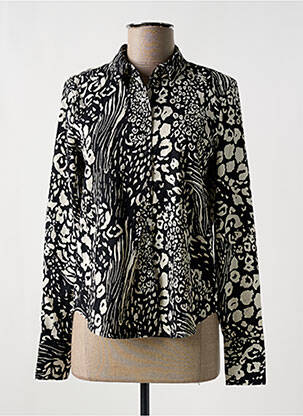 Cămașă negru VERO MODA femeie