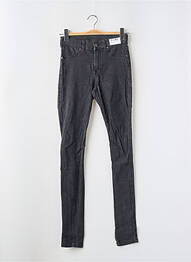 Blugi skinny negru DR DENIM femme