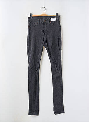 Blugi skinny negru DR DENIM femeie