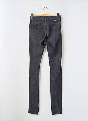 Blugi skinny negru DR DENIM femeie