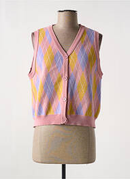 Maiou roz DAISY STREET femme