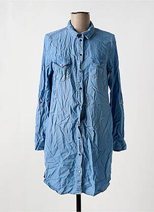 Rochie lungă albastru VERO MODA femeie