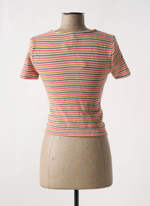 Tricou alb ONLY femeie