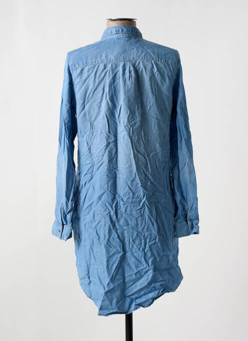 Rochie lungă albastru VERO MODA femeie